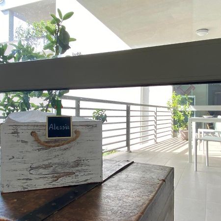 B&B Warmup Grosseto - Parcheggio Incluso Nella Corte Interna Dış mekan fotoğraf