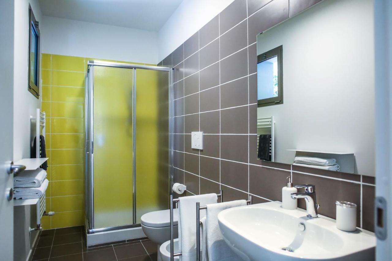 B&B Warmup Grosseto - Parcheggio Incluso Nella Corte Interna Dış mekan fotoğraf