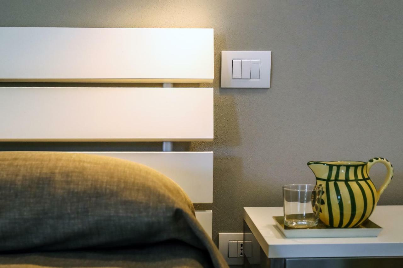 B&B Warmup Grosseto - Parcheggio Incluso Nella Corte Interna Dış mekan fotoğraf