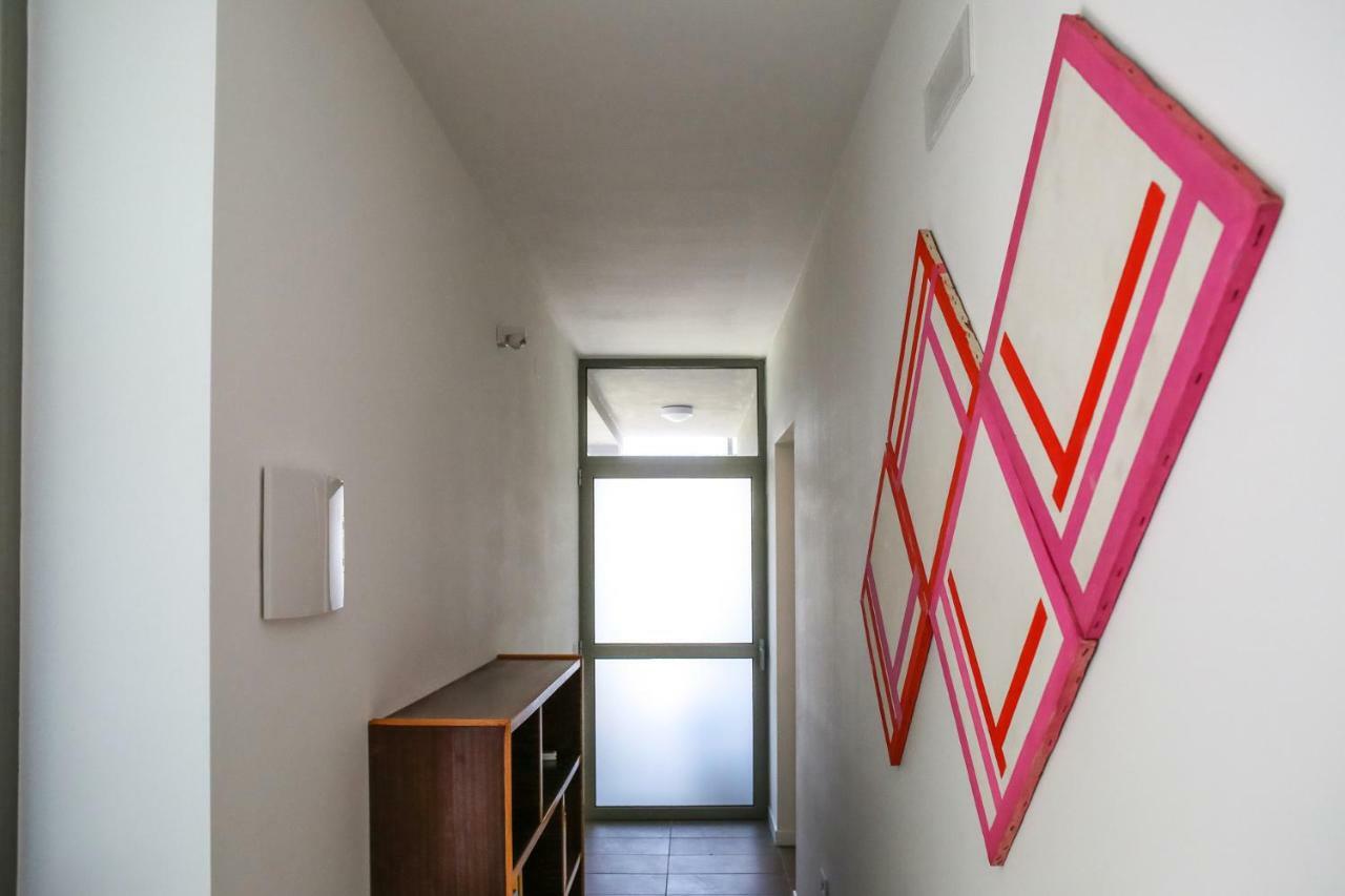 B&B Warmup Grosseto - Parcheggio Incluso Nella Corte Interna Dış mekan fotoğraf
